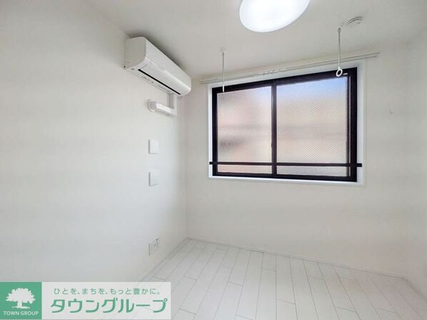 Mステージ志村坂上の物件内観写真